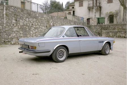BMW 30 csl 2285339